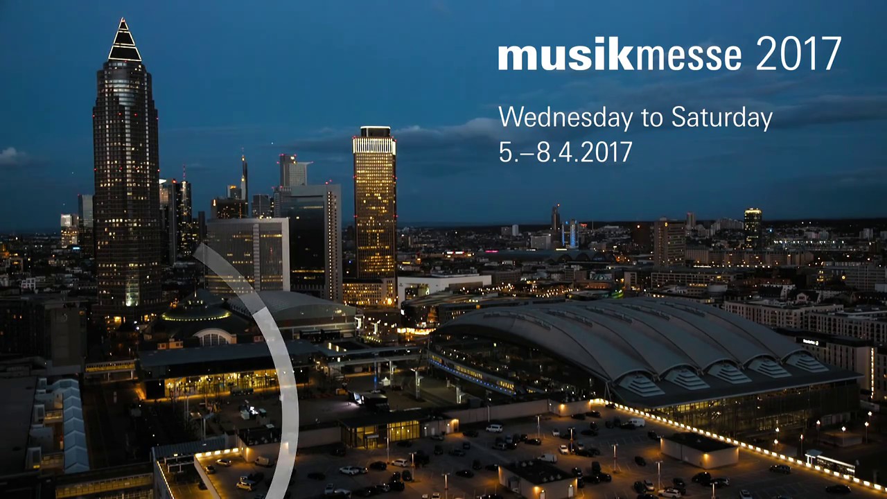 Musikmesse2017