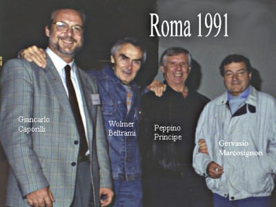 Roma 1991
