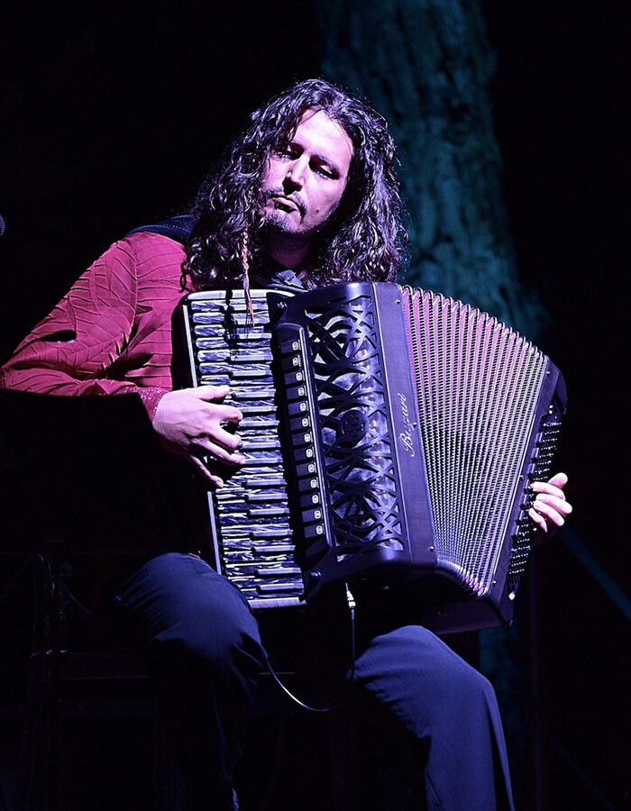 Marco Lo Russo