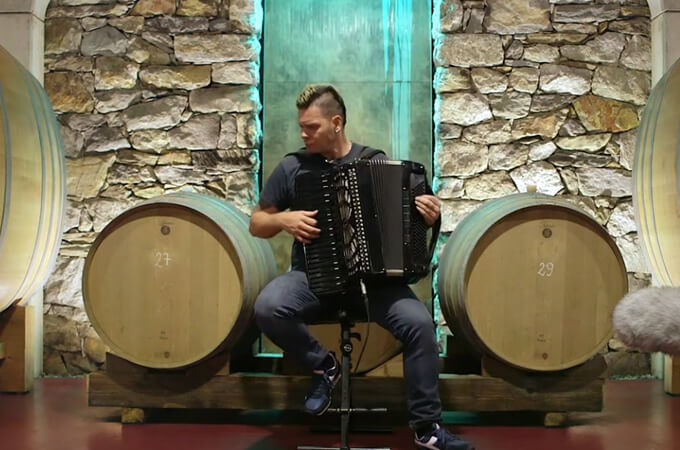 Valse Bizarremusitech