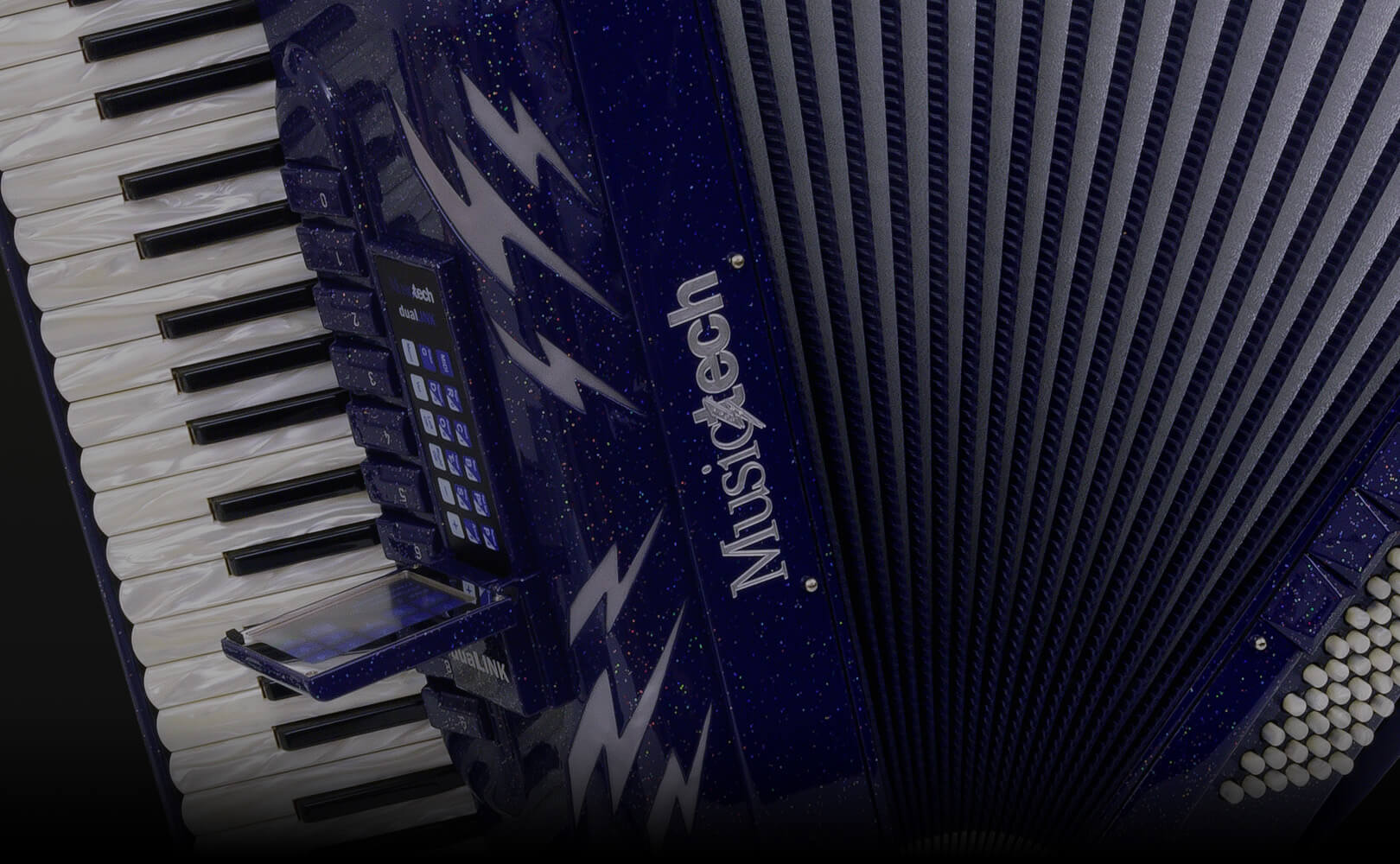 Fisarmoniche Digitali