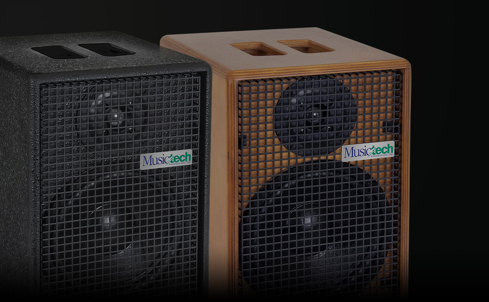 Amplificatori